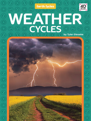 cover image of Weather Cycles